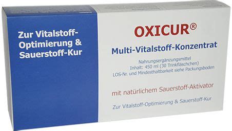 OXICUR